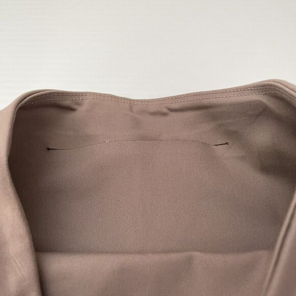 Girlfriend Collective Compressive High Rise Legging Quartz Size XXS Recycled - Picture 5 of 9